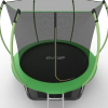 Батут EVO JUMP Internal 10ft (Green) + Lower net